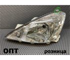 TY39-0101L-OP (20-422)* TOYOTA ALLION (240) 2001-04, ФАРА L (Китай) Восстановл Рем крепления