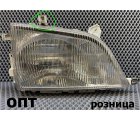 TY09-0801R-OP (212-11A8)* TOYOTA DYNA/TOYOACE 1999-2004, ФАРА R (Китай) Восстанов Ремонт Верх.креп.