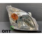 TY07-3001R-OP (212-11D7)* TOYOTA LAND CRUISER PRADO (120) ФАРА R (Китай) Восстан. Рем.Крепления