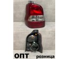 MZ14-0102L (49-02)* MAZDA DEMIO 1999-02, СТОП L (Китай) 