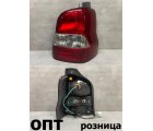 MZ14-0102R (49-02)* MAZDA DEMIO 1999-02, СТОП R (Китай) 