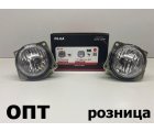 TY51-0204K (TY8416)* TOYOTA PASSO 2014-23, ТУМАНКА L+R (Китай) Комплект