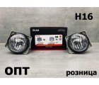 TY51-0204K (TY8416)* TOYOTA PASSO 2014-23, ТУМАНКА L+R (Китай) Комплект TY51-0204K (TY8416)* TOYOTA PASSO 2014-23, ТУМАНКА L+R (Китай) Комплект
