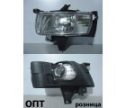 TY01-2904A-L (212-2031)* TOYOTA COROLLA 2004-06, ТУМАНКА L (Китай) С креплением
