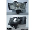 TY01-2904A-R (212-2031)* TOYOTA COROLLA 2004-06, ТУМАНКА R (Китай) С креплением 