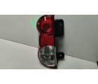 NS35-0102L-U (115-1934)* NISSAN NV200 2009-21, СТОП L (Китай) Уценка Скол