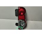 NS35-0102R-U (115-1934)* NISSAN NV200 2009-21, СТОП R (Китай) Уценка Скол