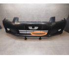 TY01-3007A-U (52119-12B00)* TOYOTA  COROLLA AXIO/FIELDER 2006-08, БАМПЕР ПЕРЕДНИЙ (Китай) 1м. Уценка