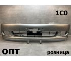 TY20-0127 (52119-44110)* TOYOTA NADIA (10) 1998-01, БАМПЕР ПЕРЕДНИЙ (Китай) Серый 1C0