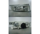 TY23-0204R (44-27)* TOYOTA IPSUM (10) 1998-01, ТУМАНКА R (КИТАЙ) Хрусталь