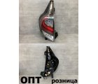 TY38-1302L (52-309)* TOYOTA AQUA 2017-21, СТОП L (Китай) 