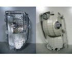TY38-0705A-L (212-1685)* TOYOTA PRIUS (30) 2011-15 , ПОВОРОТ В БАМПЕР L (Китай) 2м
