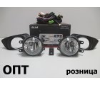 TY39-0304K (TY303)* TOYOTA ALLION (260) 2008-10, ТУМАНКА L+R (Китай) Комплект TY39-0304K (TY303)* TOYOTA ALLION (260) 2008-10, ТУМАНКА L+R (Китай) Комплект