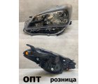 TY18-1001L (52-269)* TOYOTA VITZ (130) 2014-16, ФАРА L (Китай) 