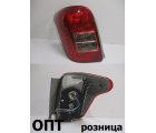 TY01-3002B-L (13-97)* TOYOTA COROLLA FIELDER (140) 2006-08 5D, СТОП L (Китай)