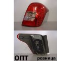 TY01-3002B-R (13-97)* TOYOTA COROLLA FIELDER (140) 2006-08 5D, СТОП R (Китай)