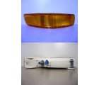 TY01-9907R (28-73)* TOYOTA LITE ACE 1992-96, ПОВТОРИТЕЛЬ В БАМПЕР R (Китай)