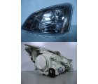 TY03-1701A-L (20-439)* TOYOTA PREMIO (240) 2004-07, ФАРА L (Китай) Под ксенон, Темный отр.
