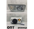 TY99-0142L (13-45)* TOYOTA SPRINTER CARIB (115) 1997-02, ТУМАНКА L (Китай) 2м.