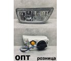 TY99-0142R (13-45)* TOYOTA SPRINTER CARIB (115) 1997-02, ТУМАНКА R (Китай) 2м.