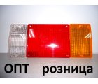 213-1907-00* ISUZU ELF 1986-, СТЕКЛО ФОНАРЯ  (Китай) 