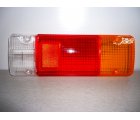 00-212-1902* TOYOTA DYNA/HIACE/TOYOACE 1982-11, СТЕКЛО ФОНАРЯ  (Китай)