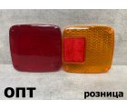 219-1903-00K*  HINO RANGER\ PROFIA 1987-00, СТЕКЛО ФОНАРЯ L+R (Китай) Комплект