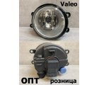 TY01-3004R-V (212-2052)* TOYOTA  AXIO/FIELDER (140) 2006-08, ТУМАНКА R (Китай) Valeo