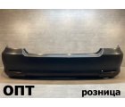 TY39-0108 (52159-2B060)* TOYOTA ALLION (240) 2001-07, БАМПЕР ЗАДНИЙ ( Китай)