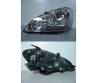 TY23-0401L (44-30)* TOYOTA IPSUM (20) 2001-03, ФАРА L (Китай), Под эл. корректор