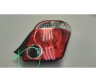 TY40-0102B-R-U (52-152)* TOYOTA IST (60) 2005-07, СТОП R (Китай) 2M, Уценка Скол