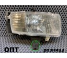 TY01-2904A-R-U* TOYOTA COROLLA 2004-06, ТУМАНКА R (Китай) Уценка лом направл