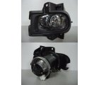 TY212-2036L (05-54)* TOYOTA PREMIO (240) 2004-07, ТУМАНКА L (Китай) C креплением 