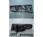TY23-0404B-R (26-74)* TOYOTA IPSUM (20) 2001-09,ТУМАНКА R (Китай) Прямоуг.