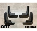 TY63-0326K (TY3030)* TOYOTA ALPHARD (30) 2015-20, БРЫЗГОВИКИ 4шт. (Китай) Комплект