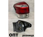 TY01-4302A-L (13-107)* TOYOTA COROLLA FIELDER 2015-22, СТОП L ( Китай)