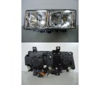 MT214-1174L (75-73)* MITSUBISHI FUSO FIGHTER 2000-04 , ФАРА L (Китай) Стекло