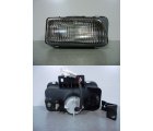 IZ07-0205R (213-2020)* ISUZU ELF 2007-12 , ТУМАНКА R (Китай) Стекло