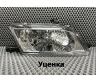 NS09-0101B-R-U (16-33)* NISSAN WINGROAD/AD (11) 1999-05, ФАРА R (КИТАЙ) Уценка 