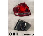 TY39-0102B-L (20-443)* TOYOTA ALLION (240) 2004-07,  СТОП L (Китай) Диодный 