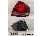 TY39-0102B-R (20-443)* TOYOTA ALLION (240) 2004-07, СТОП R (Китай) Диодный