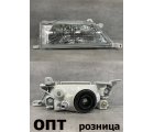 TY03-0901R (20-374)* TOYOTA CORONA PREMIO (210) 1996-98, ФАРА R (Китай) Стекло 