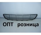 TY16-0407-01 (53112-52360)* TOYOTA BELTA (90) 2006-12, РЕШЕТКА В БАМПЕР (Китай)