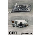 TY03-1301L (20-402)* TOYOTA CARINA (210) 1998-01, ФАРА L (Китай)