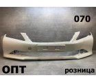 TY14-2177 (52119-33986)* TOYOTA CAMRY (50) 2011-14, БАМПЕР ПЕРЕДНИЙ (Китай) Лев/р. Белый 070