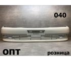 TY33-0117  (52119-22810)* TOYOTA MARK || (90) 1994-96, БАМПЕР ПЕРЕДНИЙ (Китай) Белый 040 
