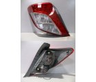 TY18-0402L (212-19X1)* TOYOTA VITZ (130) 2010-14, СТОП L (Китай) Диодный 