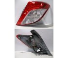 TY18-0402R (212-19X1)* TOYOTA VITZ (130) 2010-14, СТОП R (Китай) Диодный 