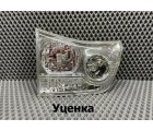 LX01-0202B-L-U (312-1309)* TOYOTA HARRIER (30) 2003-13, СТОП В БАГАЖНИК L (Китай) Уценка