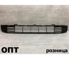 TY14-2107-4 (53112-06300)* TOYOTA CAMRY (50) 2011-14, РЕШЕТКА В БАМПЕР (Китай) 